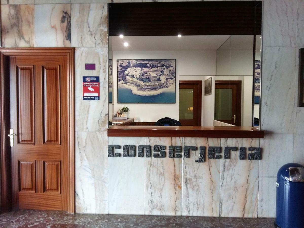 Estudio En 1A Linea Torremolinos Bagian luar foto