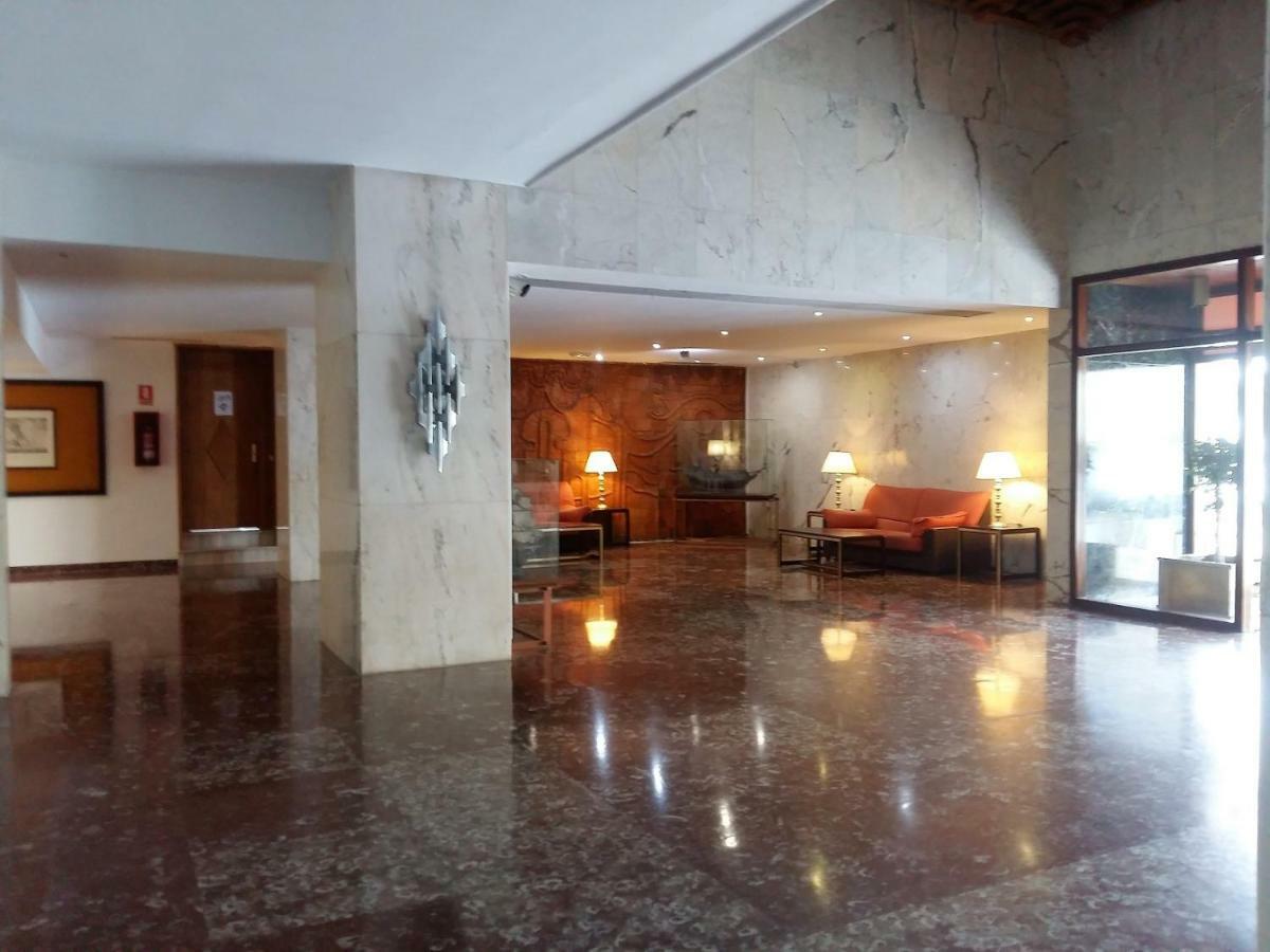 Estudio En 1A Linea Torremolinos Bagian luar foto