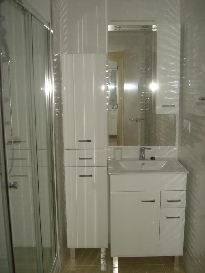Estudio En 1A Linea Torremolinos Bagian luar foto