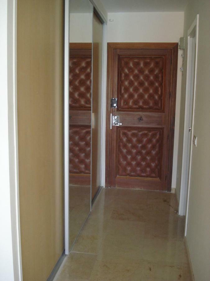 Estudio En 1A Linea Torremolinos Bagian luar foto